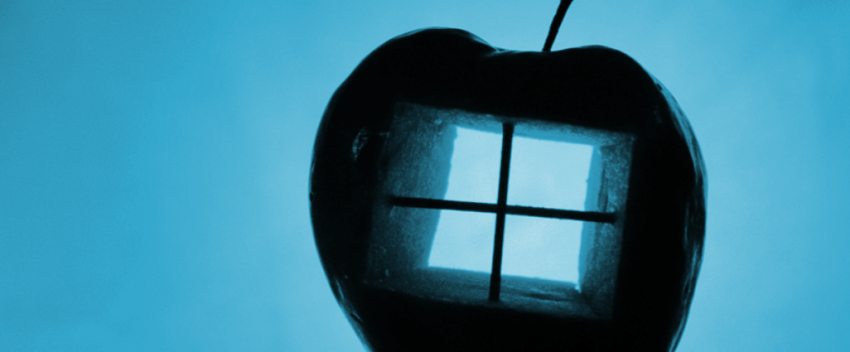 Appel of Windows: wat zijn de voor- en nadelen?