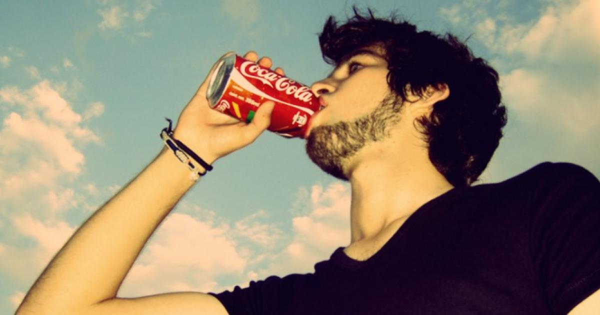 Knipoog herfst martelen De start van Coca-Cola | IkGaStarten