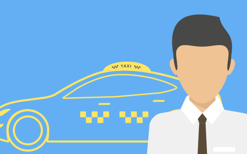 Taxibedrijf starten - stappenplan